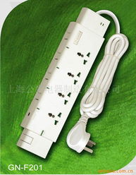 上海公牛電器制造 多元化插座產(chǎn)品系列全覽